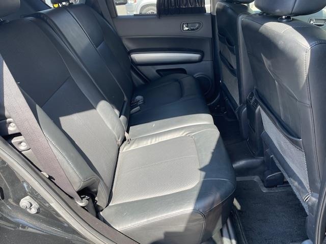 Nissan X-TRAIL 2009 6974596-11
