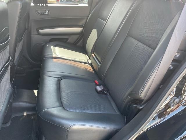 Nissan X-TRAIL 2009 6974596-12