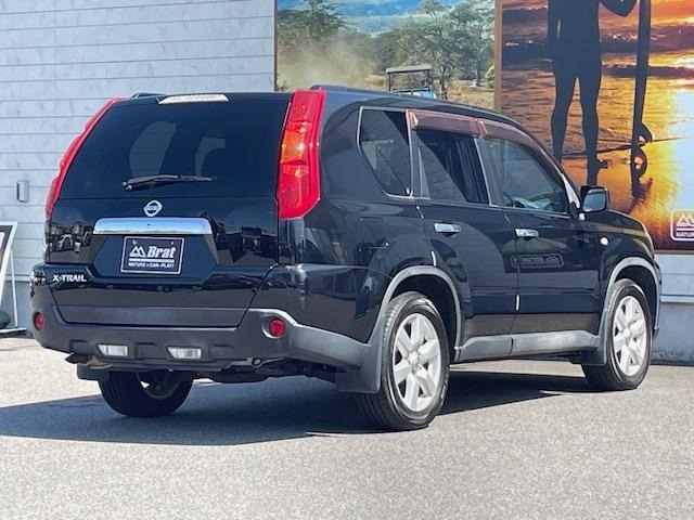 Nissan X-TRAIL 2009 6974596-13