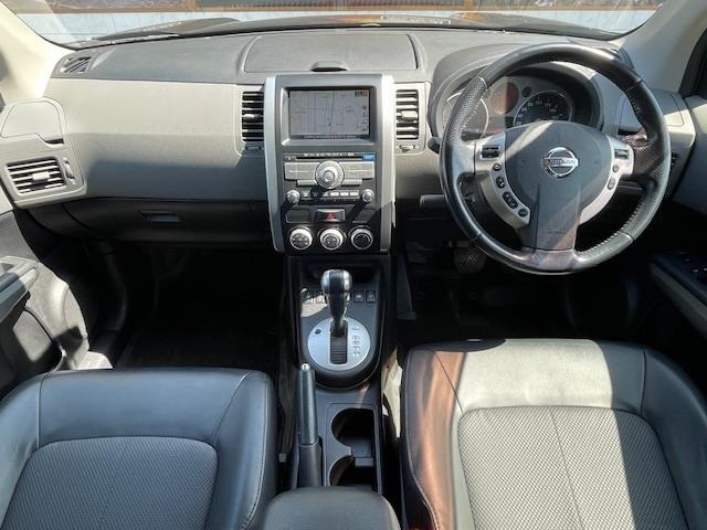 Nissan X-TRAIL 2009 6974596-14