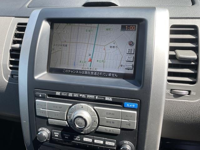 Nissan X-TRAIL 2009 6974596-15