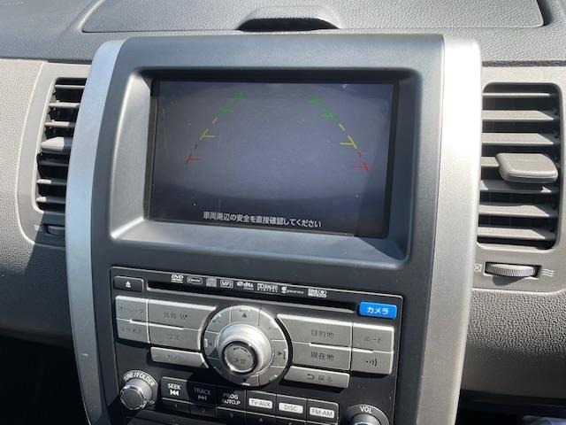 Nissan X-TRAIL 2009 6974596-16