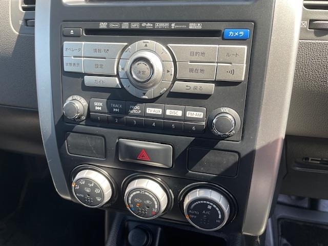Nissan X-TRAIL 2009 6974596-17