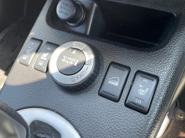 Nissan X-TRAIL 2009 6974596-18