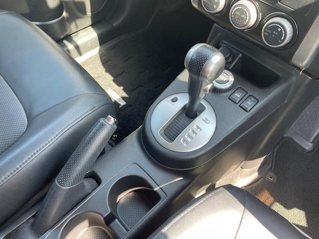 Nissan X-TRAIL 2009 6974596-19