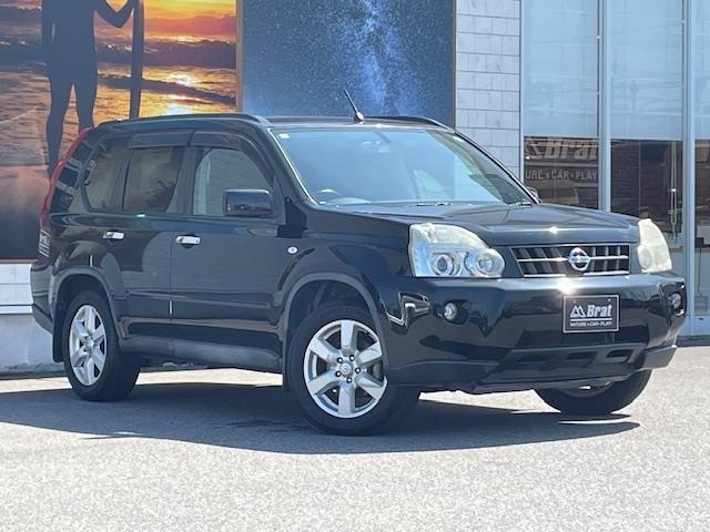Nissan X-TRAIL 2009 6974596-2
