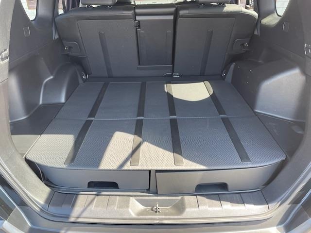 Nissan X-TRAIL 2009 6974596-20