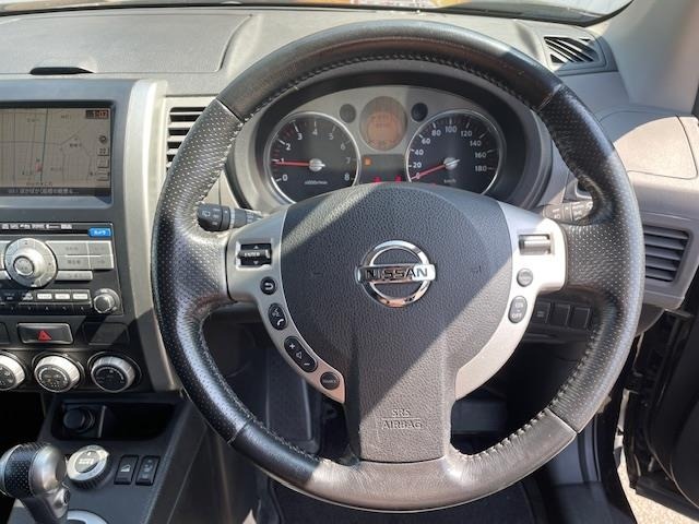 Nissan X-TRAIL 2009 6974596-21