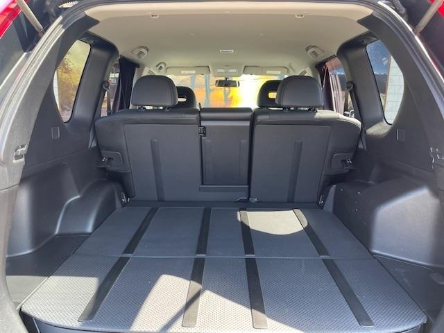 Nissan X-TRAIL 2009 6974596-22