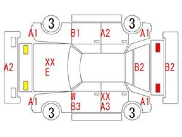 Nissan X-TRAIL 2009 6974596-23