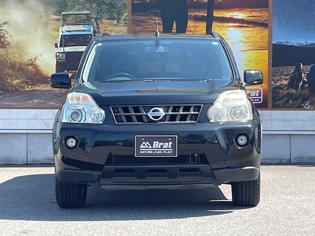 Nissan X-TRAIL 2009 6974596-4