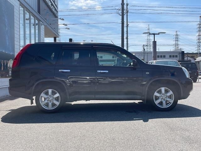 Nissan X-TRAIL 2009 6974596-6
