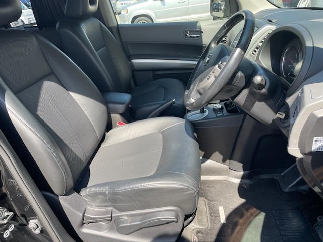 Nissan X-TRAIL 2009 6974596-9