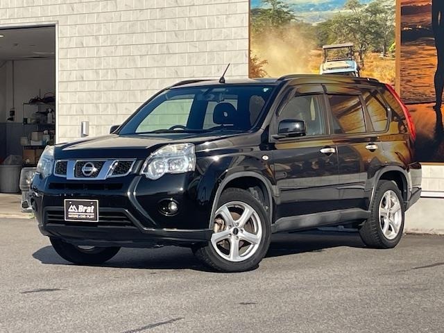 Nissan X-TRAIL 2013 6974597-0