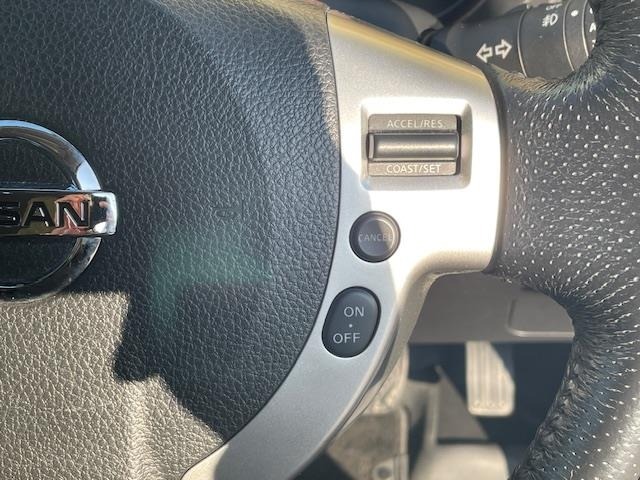 Nissan X-TRAIL 2013 6974597-10