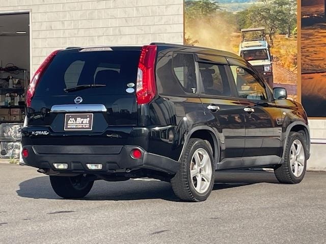 Nissan X-TRAIL 2013 6974597-13