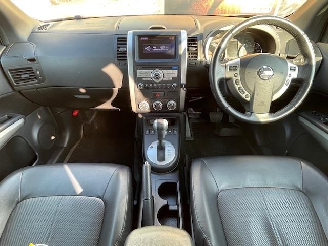 Nissan X-TRAIL 2013 6974597-14