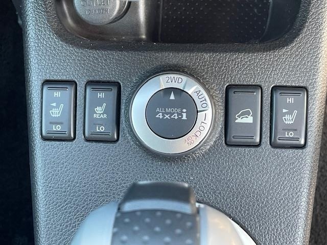 Nissan X-TRAIL 2013 6974597-19