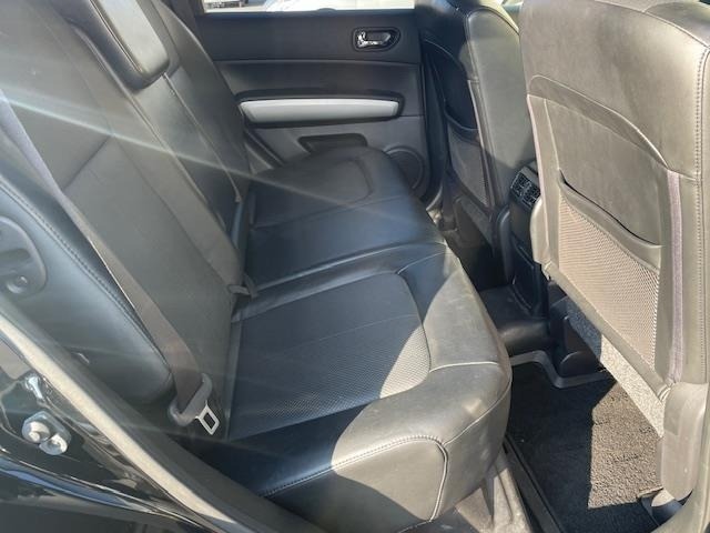 Nissan X-TRAIL 2013 6974597-2