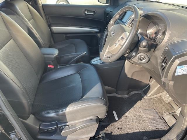 Nissan X-TRAIL 2013 6974597-20