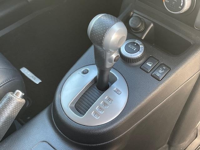 Nissan X-TRAIL 2013 6974597-21
