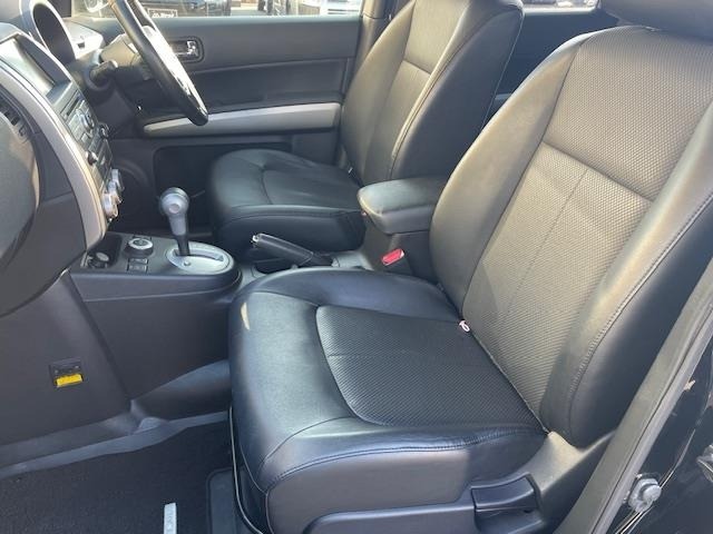 Nissan X-TRAIL 2013 6974597-22