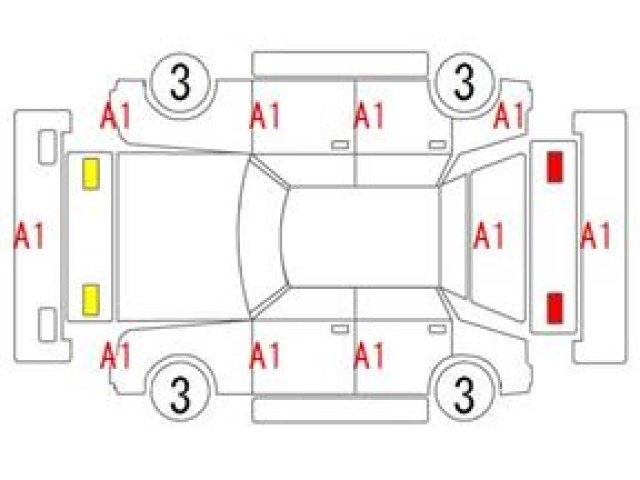 Nissan X-TRAIL 2013 6974597-23