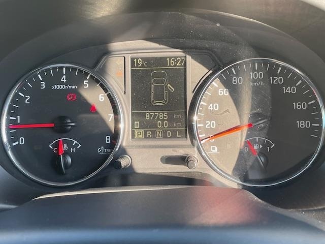 Nissan X-TRAIL 2013 6974597-3