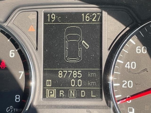 Nissan X-TRAIL 2013 6974597-5