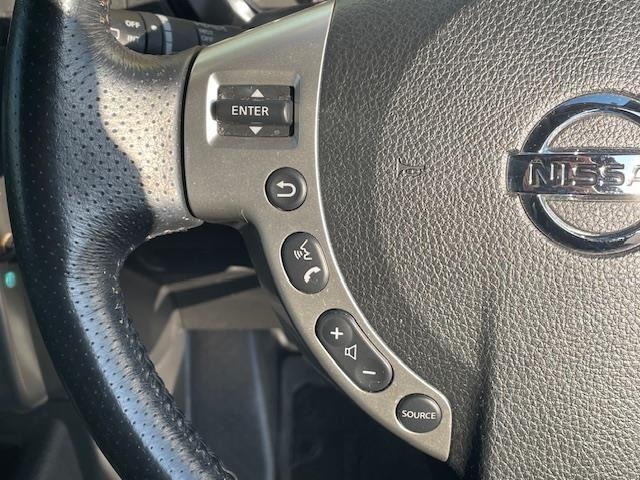 Nissan X-TRAIL 2013 6974597-9