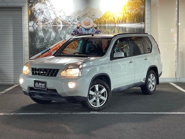 Nissan X-TRAIL 2010 6974609-0