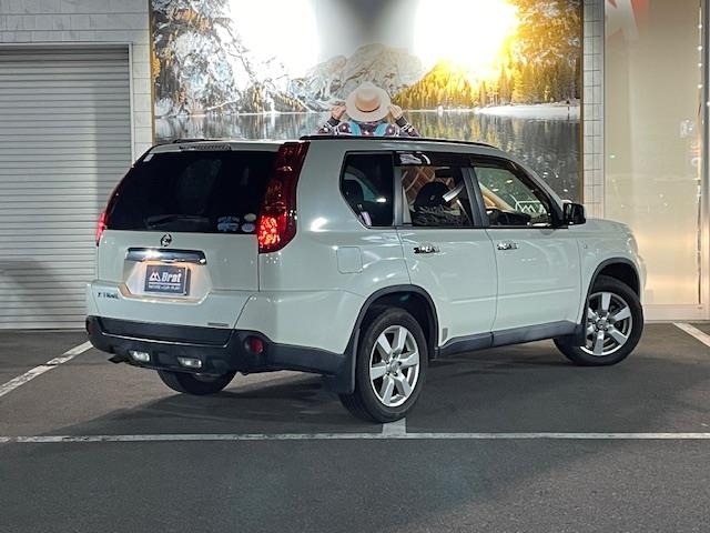 Nissan X-TRAIL 2010 6974609-1