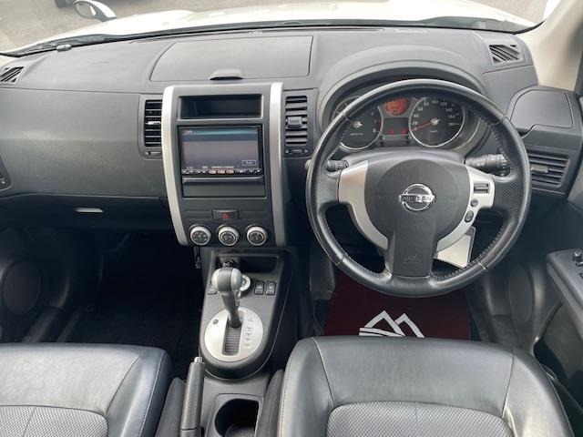 Nissan X-TRAIL 2010 6974609-2