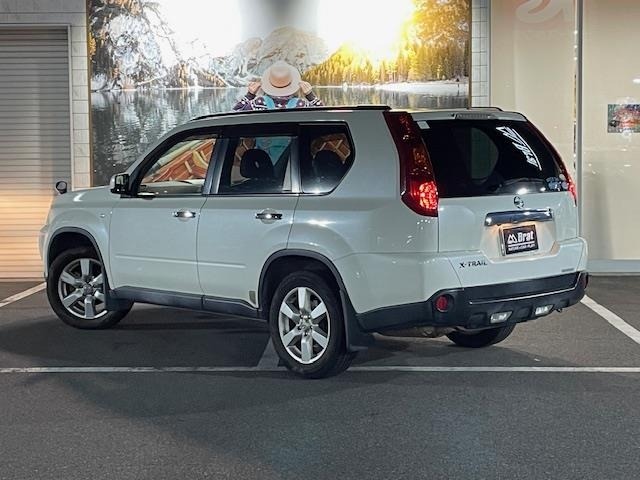 Nissan X-TRAIL 2010 6974609-5