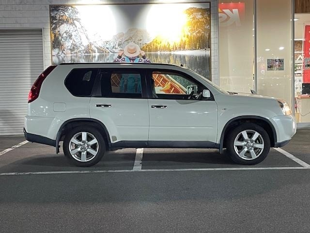Nissan X-TRAIL 2010 6974609-7