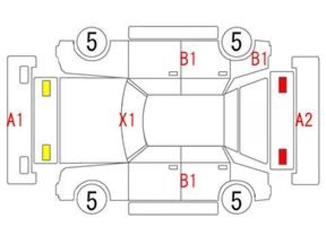 Nissan X-TRAIL 2010 6974609-9