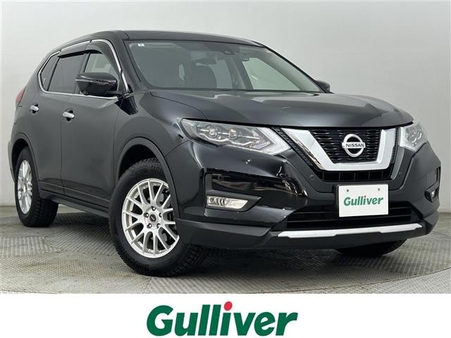 Nissan X-TRAIL 2018 6974730-0