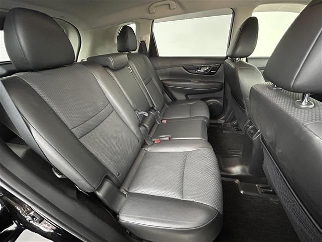 Nissan X-TRAIL 2018 6974730-11