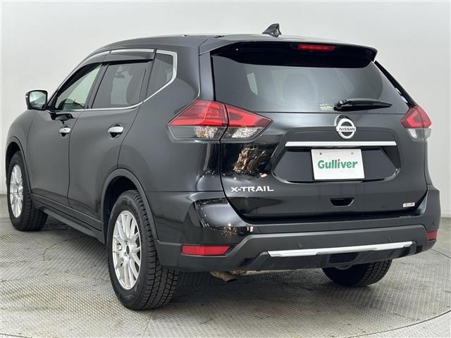 Nissan X-TRAIL 2018 6974730-13