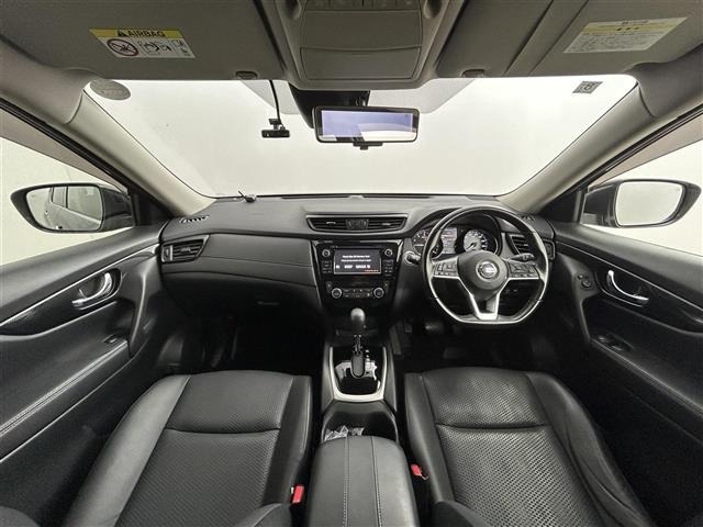 Nissan X-TRAIL 2018 6974730-14