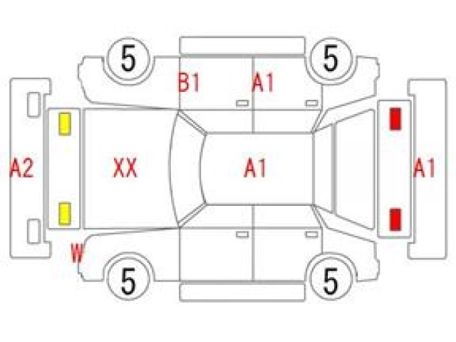 Nissan X-TRAIL 2018 6974730-23
