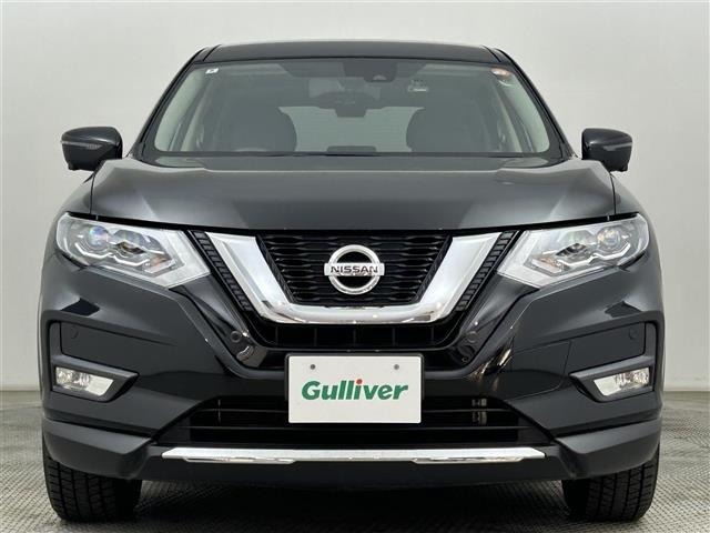 Nissan X-TRAIL 2018 6974730-4