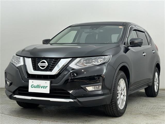 Nissan X-TRAIL 2018 6974730-6