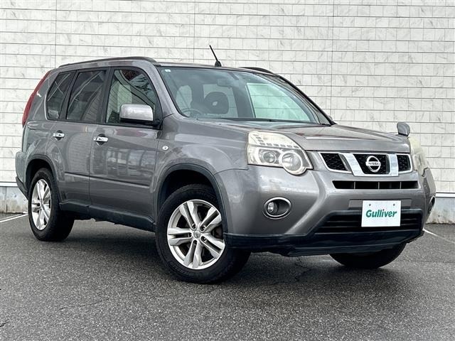 Nissan X-TRAIL 2011 6974735-0