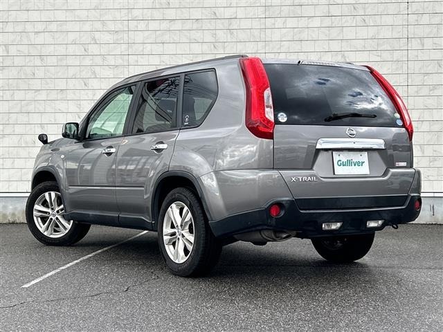 Nissan X-TRAIL 2011 6974735-13