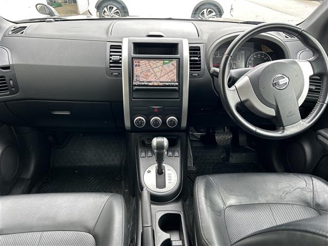 Nissan X-TRAIL 2011 6974735-14