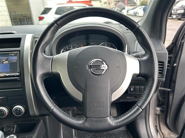 Nissan X-TRAIL 2011 6974735-17