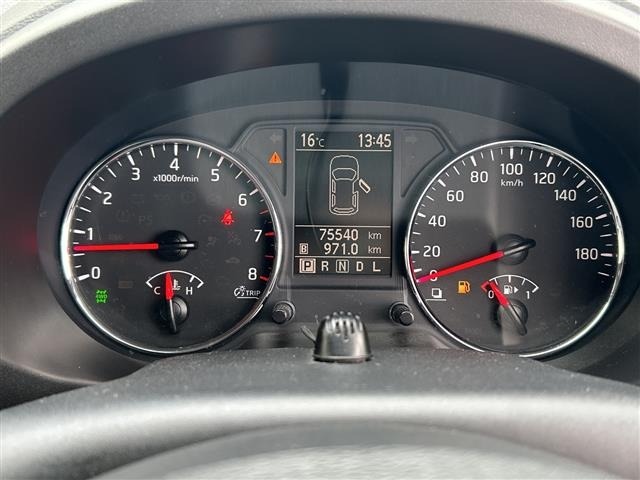 Nissan X-TRAIL 2011 6974735-5