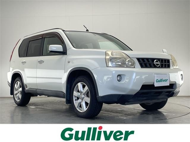 Nissan X-TRAIL 2010 6974736-0