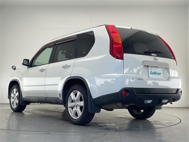 Nissan X-TRAIL 2010 6974736-1